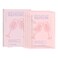 Patchology Serve Chilled Rose Sheet Mask 28ml Pack of 4
