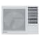 Gree - Quies-P24C3 - Window Air Conditioner 2 Ton With Rotary Compressor - 1 Star
