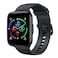 Mibro C2 Smart Watch 1.69" Touch Control HD Screen 24H Heart Rate &amp; Sleep Monitoring SpO2 Sensor Measurement 20 Sports Mode Fitness Watch   2ATM Waterproof - Black