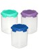 Sistema Medium Knick Knack Pack To Go 138ML