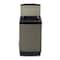 White Point Top Loading Digital Washing Machine 10 KG - Dark Grey - WPTL10DPBA