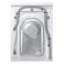 Samsung 9kg Front Load Washer with Hygiene Steam White WW90TA046AE/GU