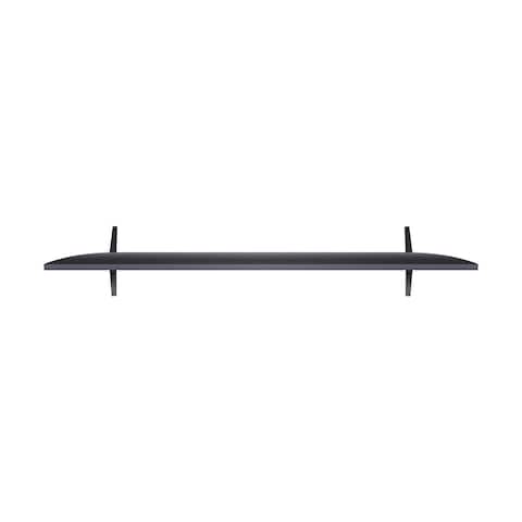 LG 43-inch 4K UHD Smart TV with Built-in Receiver - 43UR80006LJ