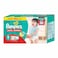 Pampers Baby Pants Diapers, 5 Junior, 12-18 kg - 104 Diapers