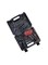 Geepas Cordless Screwdriver Machine Red/Black