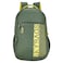 Skybags Fuse Backpack Green 27L