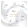 Dove Nourishing Hand Wash Shea Butter And Warm Vanilla Scent White 250ml Pack of 2