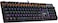 Rapoo VPRO/V500SE, Gaming Keyboard Wired Mechanical Backlit, AR