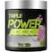 Laperva Triple Power Pre-Workout, Fruit Punch, 30