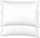 Calvin Klein - Premium Luxury Queen Size Pillows, 100% Cotton, 2 Pack, White Color