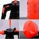lavish Portable Hand Pump Pressure Garden Spray Bottle Handheld Sprayer Home Water Pump Sprayer (3L)