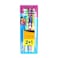 Oral B Toothbrush Classic 40 Medium 2+1 Free