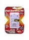 Riddex - Electronic Pest Repelling Aid White