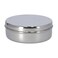 Delcasa 16.5Cm Stainess Steel Puri Dabba