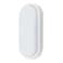 La Murrina Hublo Applique Ovale Lamp 24W