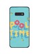 Theodor - Protective Case Cover For Samsung Galaxy S10E Pool Time