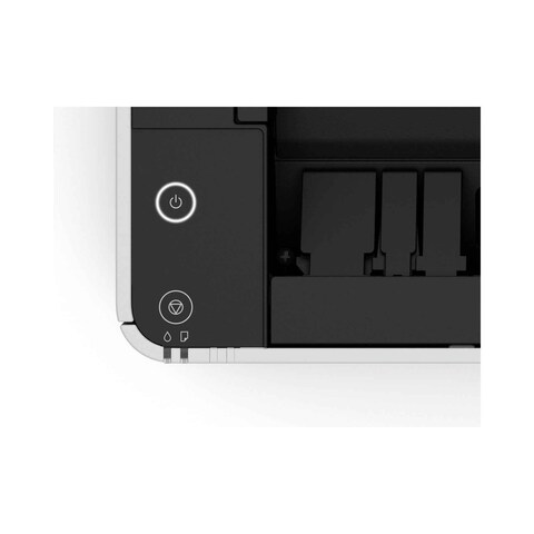 Epson M1140 EcoTank Inkjet Printer - White