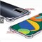 Protective Soft Silicone Case Cover For Samsung A03s