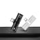 Phone Audio Adapter Silver