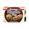 Papadopoulos Digestive Bar With Chocolate Chip &amp; Milk Chocolate 28gx5 Pieces