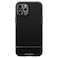 Spigen Core Armor designed for iPhone 12 Pro MAX case cover - Matte Black