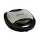 Black+Decker 3-In-1 Sandwich Maker TS2090-B5 750W 