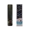 HUAYU RM-L1165 SONY TV Replacement remote &ndash; Works with ALL SONY televisions (LED,LCD,Plasma) &ndash; Ideal TV replacement remote control with same functions as the original SONY remote - black