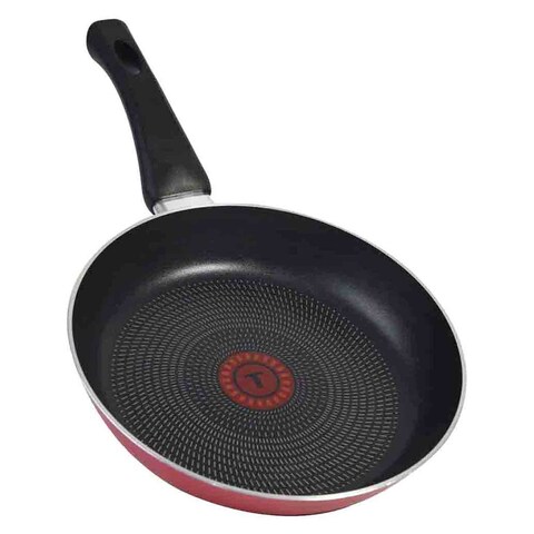 Tefal Minute Fry Pans Set - 3 Pans