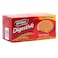 McVitie's Digestive Original Biscuits, 250g Pack of 3