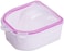 Frcolor 2Pcs Nail Soaking Bowl Gel Polish Remover Bowl Hand Spa Bowl Manicure Nail Art Gel Remover Tools For Diy Salon Home