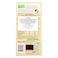 Carrefour Bio Milk Chocolate Bar With Hazelnut 100g