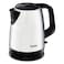 Tefal Electric Kettle KI150D27, 2400 W, 1.7 L, Silver, Stainless Steel, Cordless