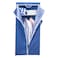 WT-Easycare Portable Wardrobe Closet WC7003 Blue