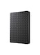 Seagate Expansion Portable 4TB Black