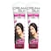 Cream Silk Standout Straight Hair Reborn Conditioner 280ml Pack of 2