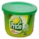 Pride Dishwashing Paste Lime 400g