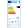 Teka Front Loading Built-In Washing Machine 7kg TK4 1070 White
