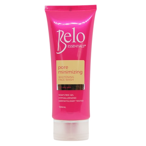 BELO ESSENTI PORE MINIMI F/W 100ML