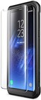 Tempered Glass Screen Protector For Samsung Galaxy S8 - Clear