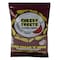 Cheeky Treety Sour Cream And Onion Potato Crips 30G