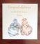 LKs Invitations Twin Gnomes Girl &amp; Boy