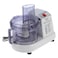 Panasonic 6 In 1 Food Processor MK-5086M White