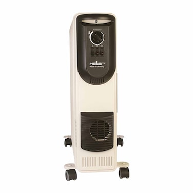 دفاية هيلر زيت 11 ريشة 3 مستويات للتدفئة - MAV2011