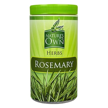 Nature&#39;s Own Rosemary Herbs 20g