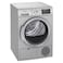 Siemens iQ500 Condenser Tumble Dryer 9kg WT46G40SGC White