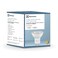 Electrolux GU10 3-Switch Dimming Spot Lamp 4.2W Warm Light