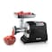 Saachi Meat Grinder NL-MG-968-BK
