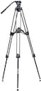 DMK Power Dmk-Vt20 Video Tripod Aluminum 3 Stage With Fluid Video Head