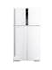 Hitachi Inverter Control Refrigerator, 600L, R-V805PS1KV TWH, White (Installation Not Included)