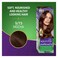 WELLA KOLESTON NATURALS NOURISHING CONDITIONER PERMANENT COLOR CREAM 100% GREY COVERAGE 5/73MOCHA 110ML
